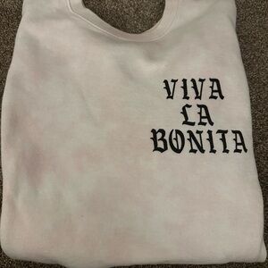 Viva La Bonita Sweater